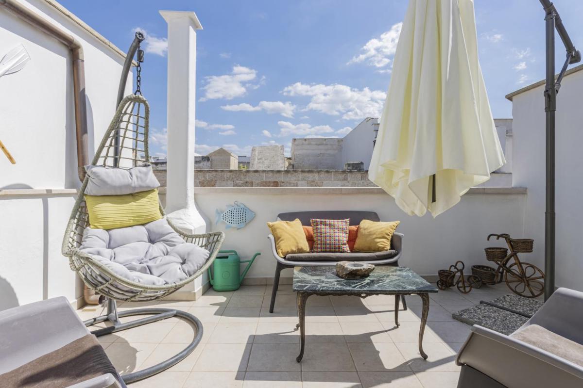 House with Amazing Sea View - Housity