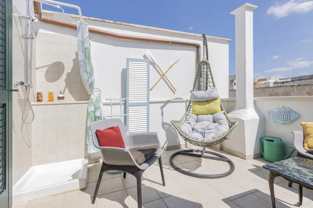 House with Amazing Sea View - Housity