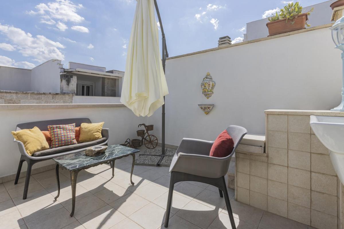 House with Amazing Sea View - Housity