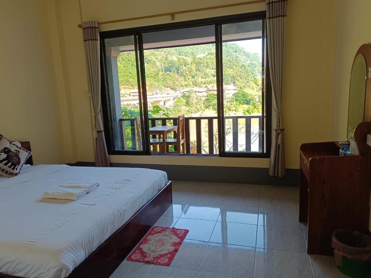Suitetrails - Khamphan guesthouse