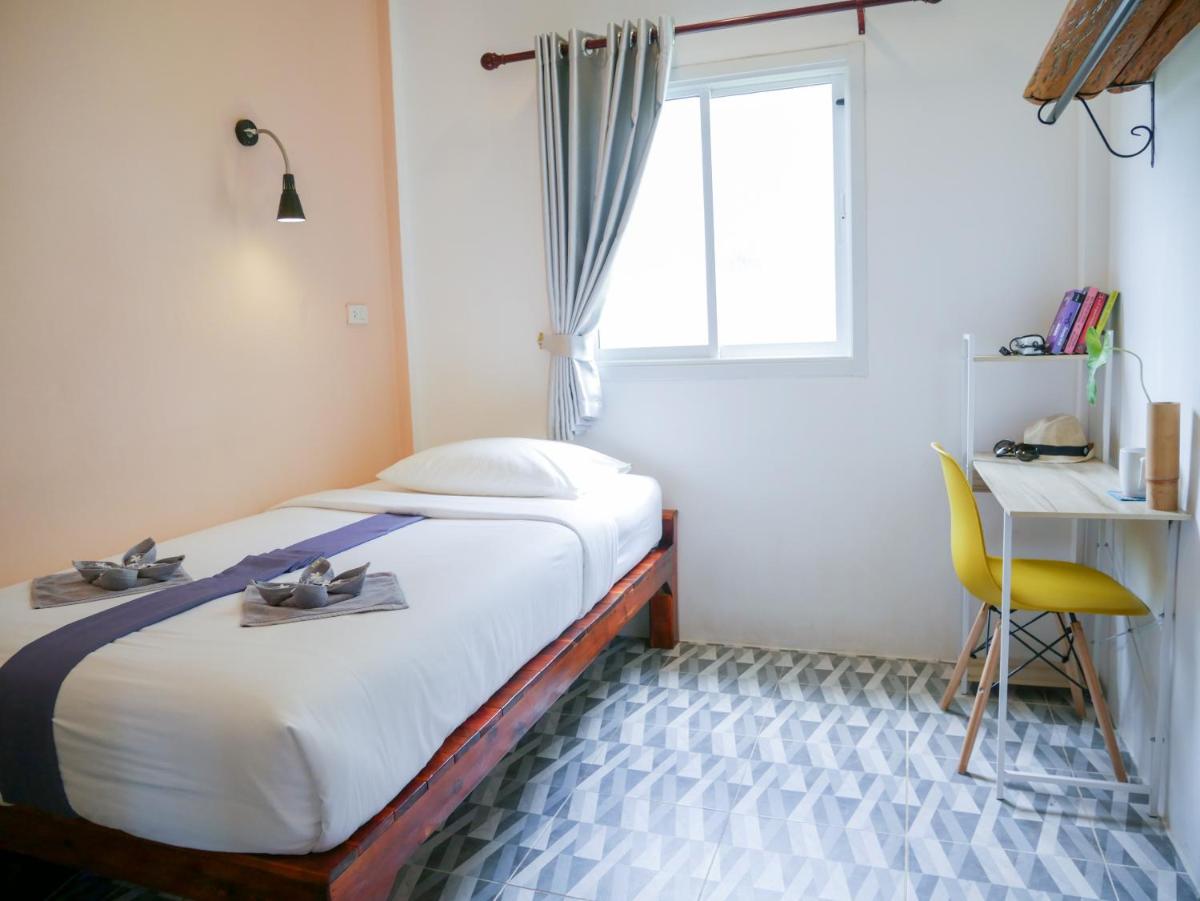 Suitetrails - Enda Lanta Bungalows