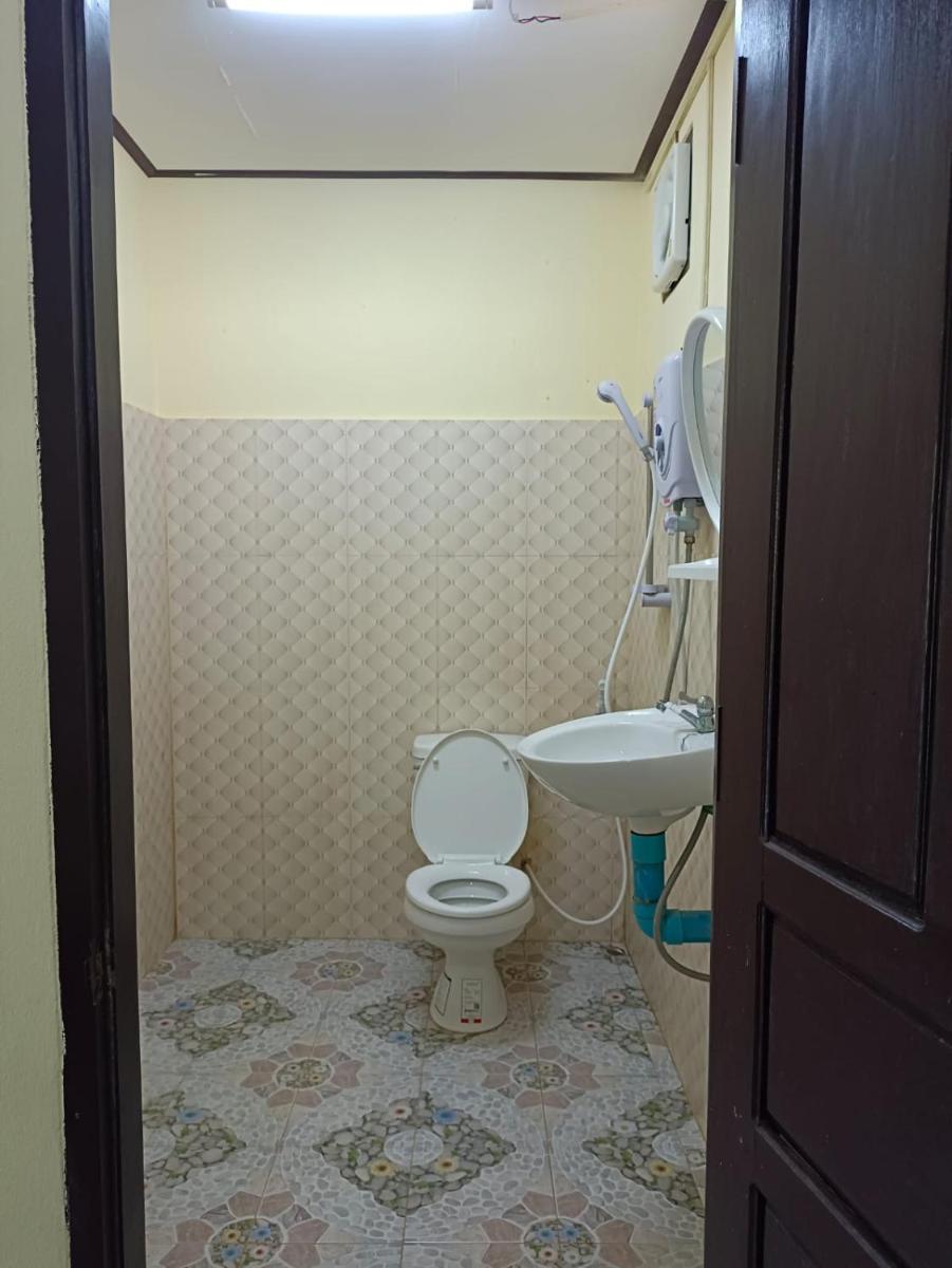 Suitetrails - Khamphan guesthouse