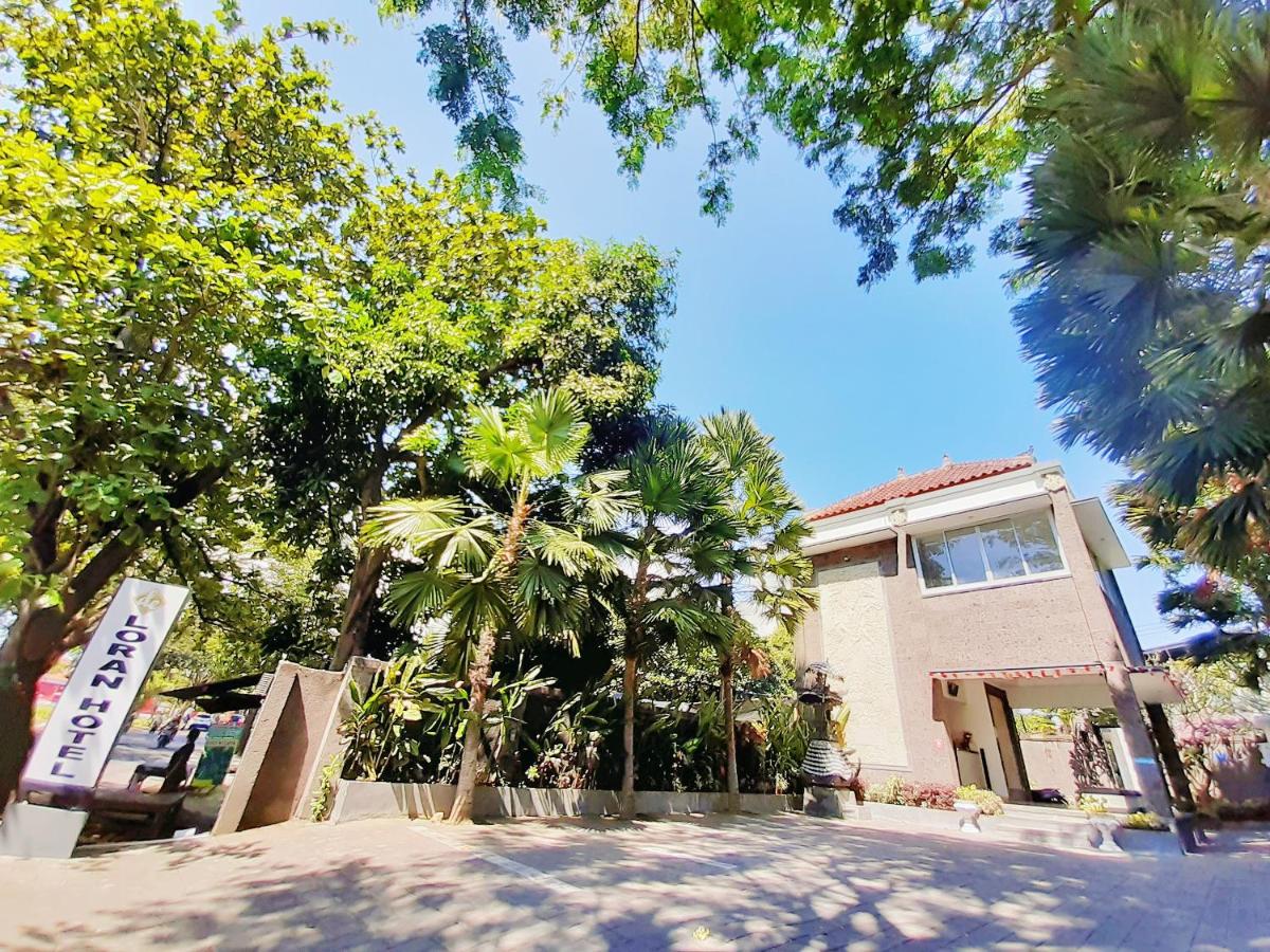 De Loran Hotel - Housity