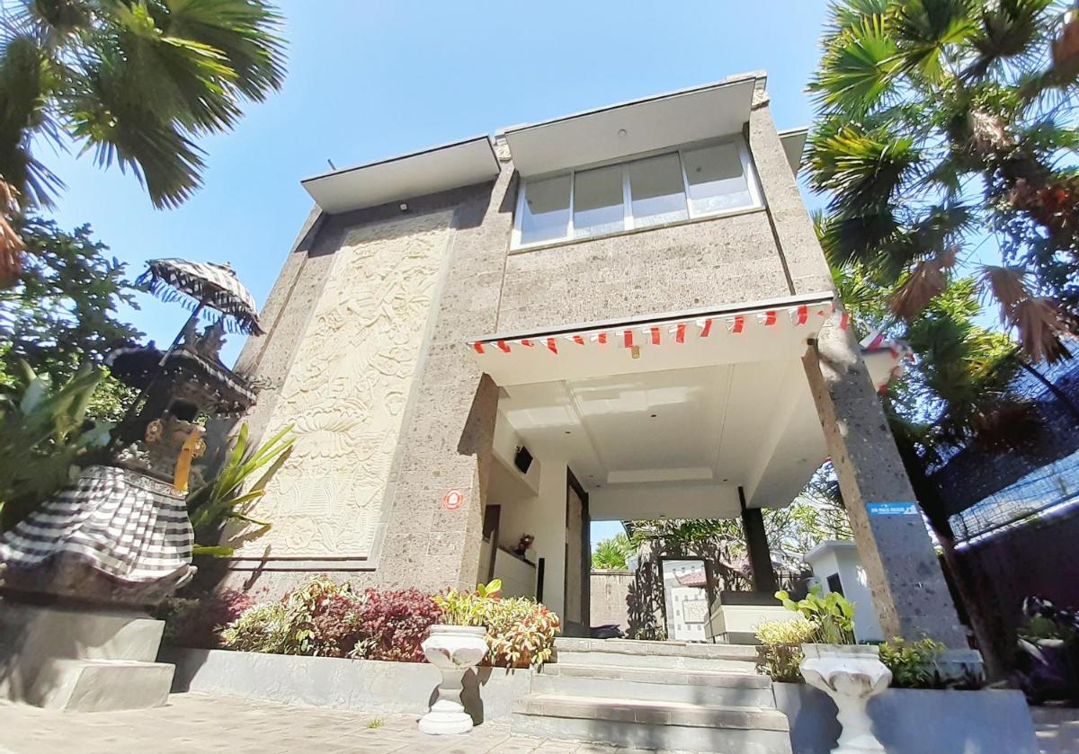 De Loran Hotel - Housity