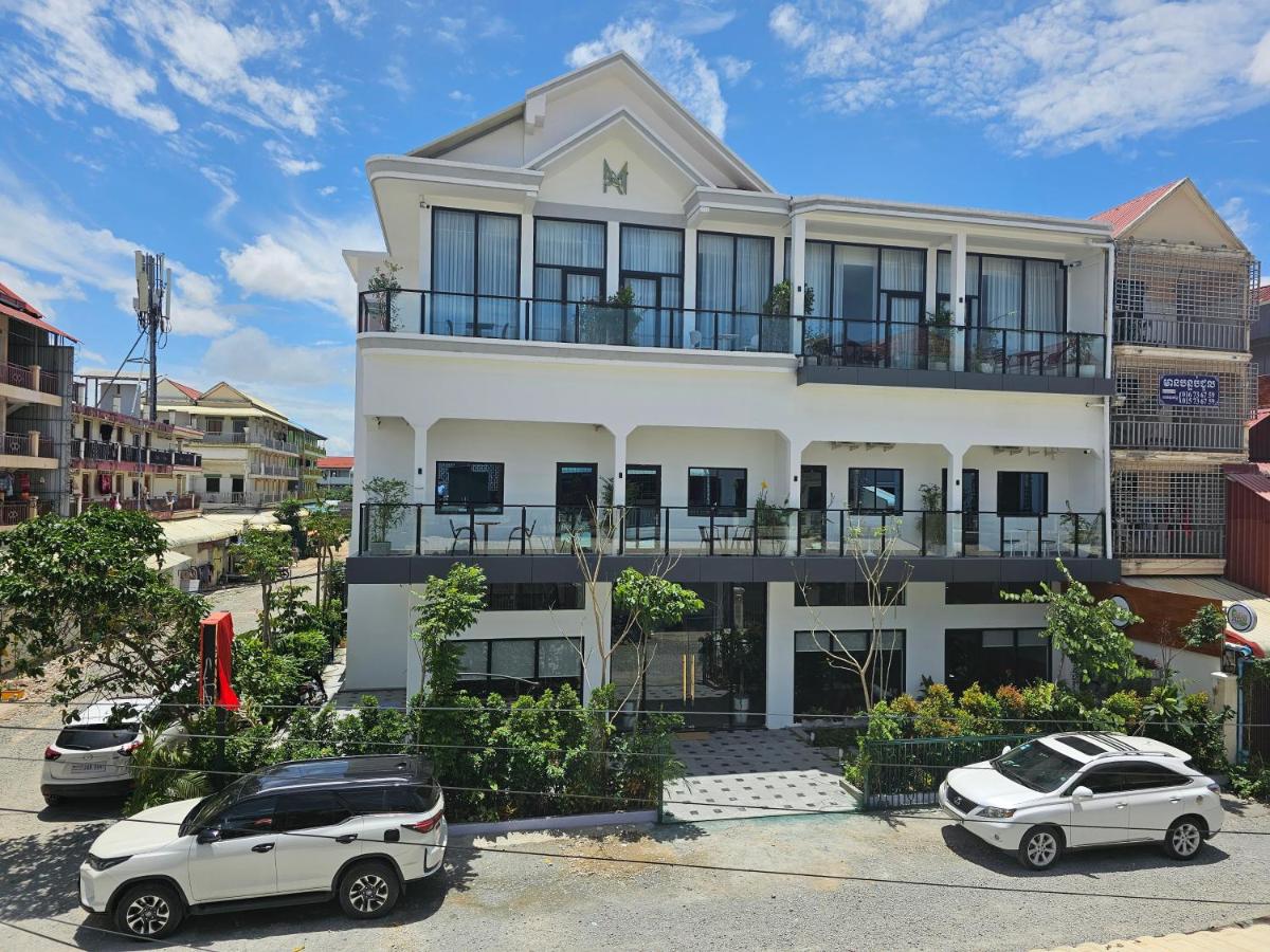 Suitetrails - Nimith Hotel & Restaurant