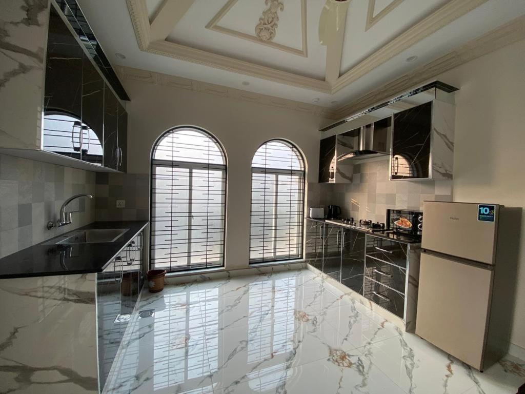 Fully Furnished Options Near DHA Phase 5 & 6 - Housity