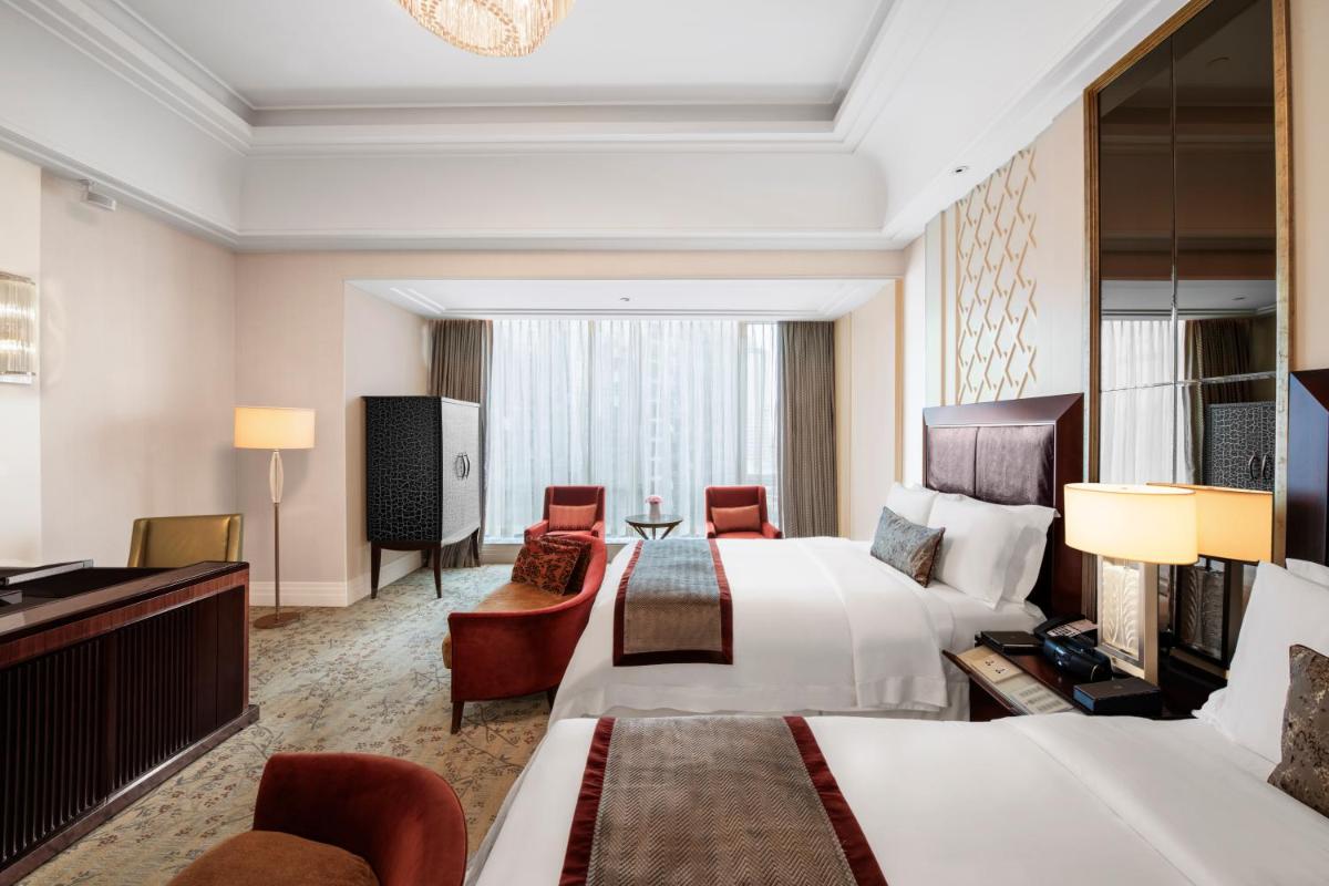 The St. Regis Chengdu - Housity