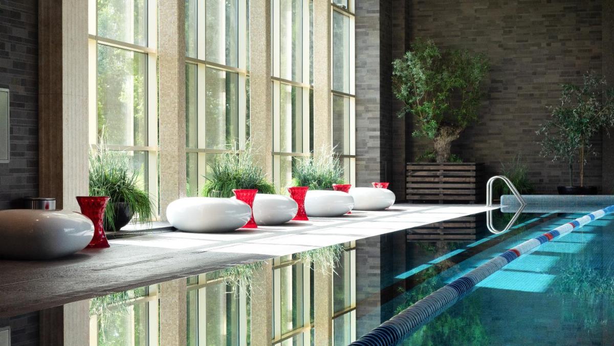 Harmony Park Hotel & SPA - Housity