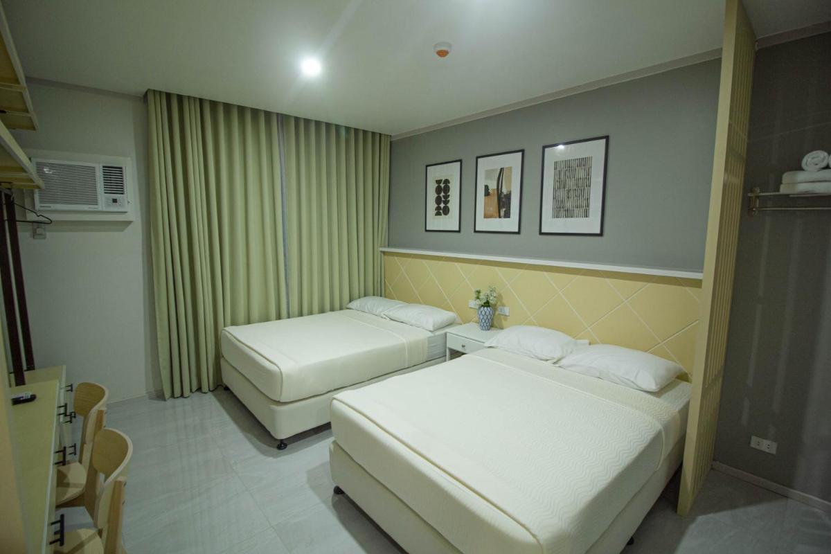 Twin Hearts Residences 1 - Housity