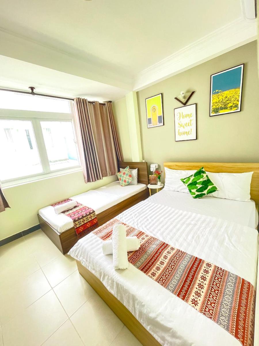 Jasmine Hotel - Housity