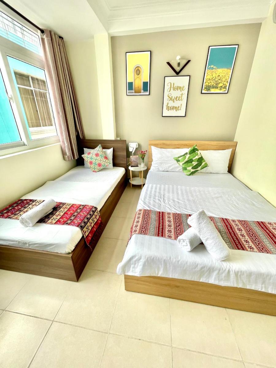 Jasmine Hotel - Housity