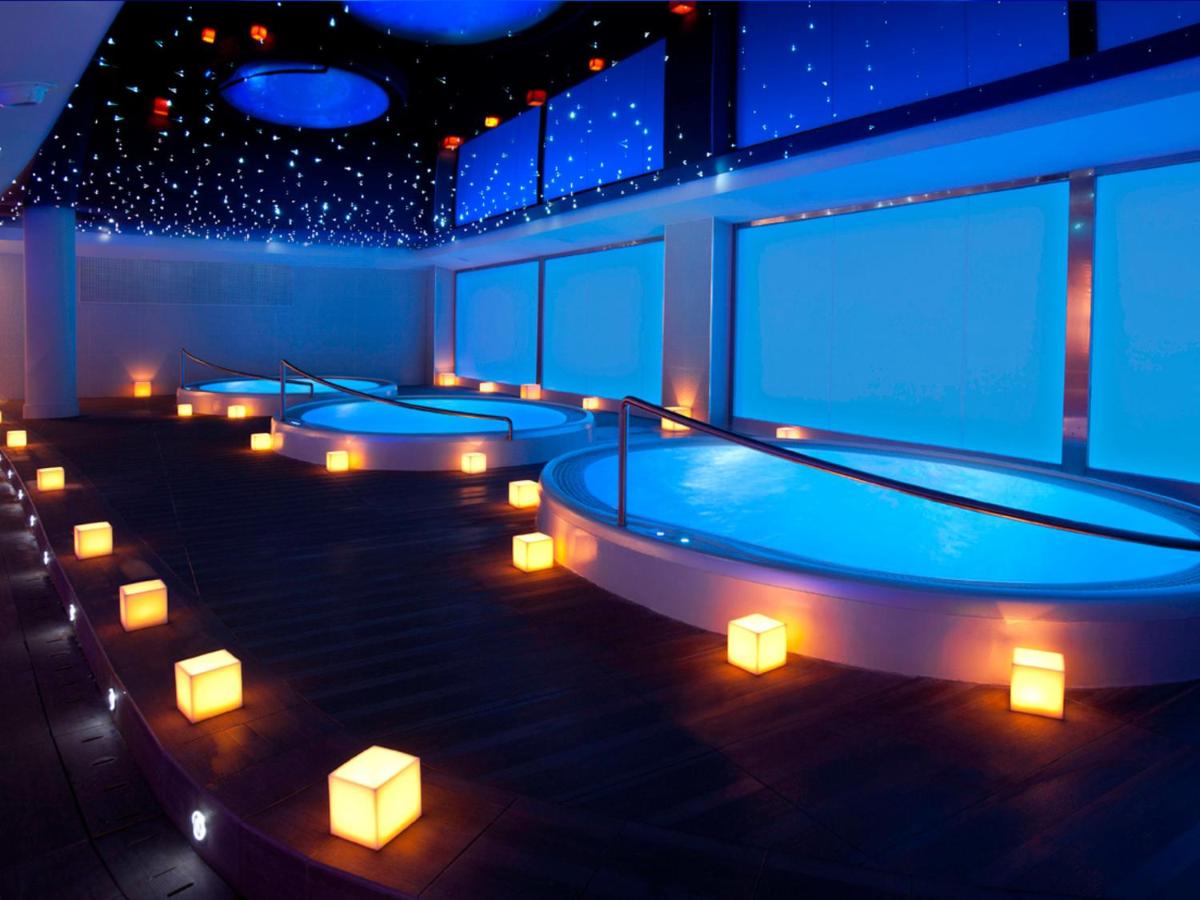 Imagen de la galería de AR Diamante Beach & SPA Hotel 4 SUP, en Calpe