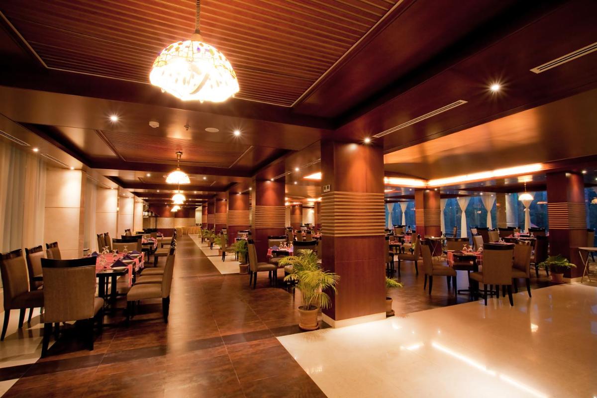 Ocean Paradise Hotel and Resort - Housity