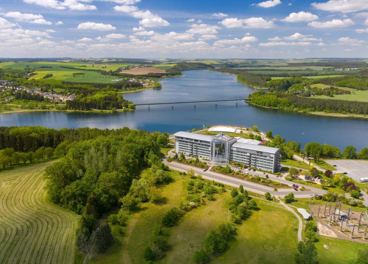 Bio-Seehotel Zeulenroda - Housity