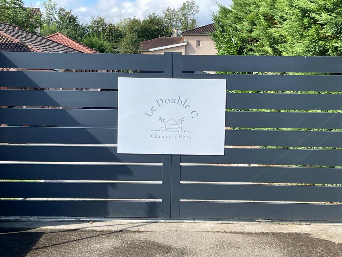 Le Double C - Housity