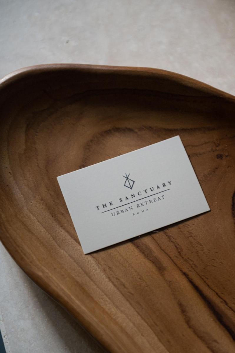 The Sanctuary Urban Retreat - Housity