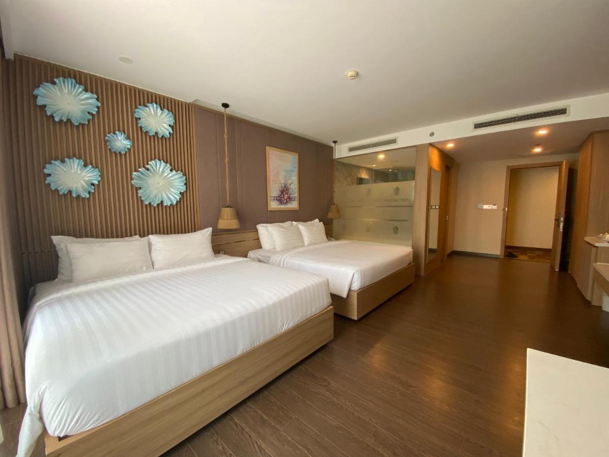 Virgo Hotel Nha Trang - Hizvo