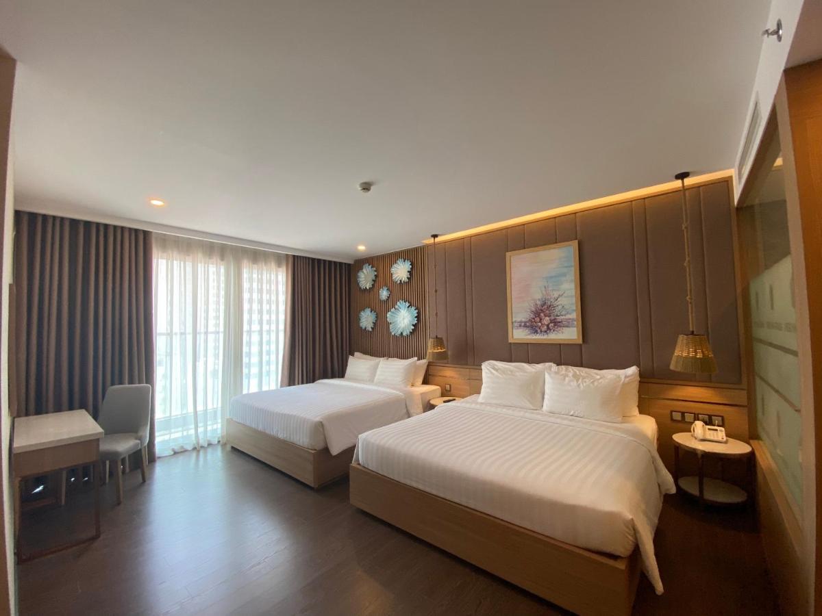 Virgo Hotel Nha Trang - Hizvo