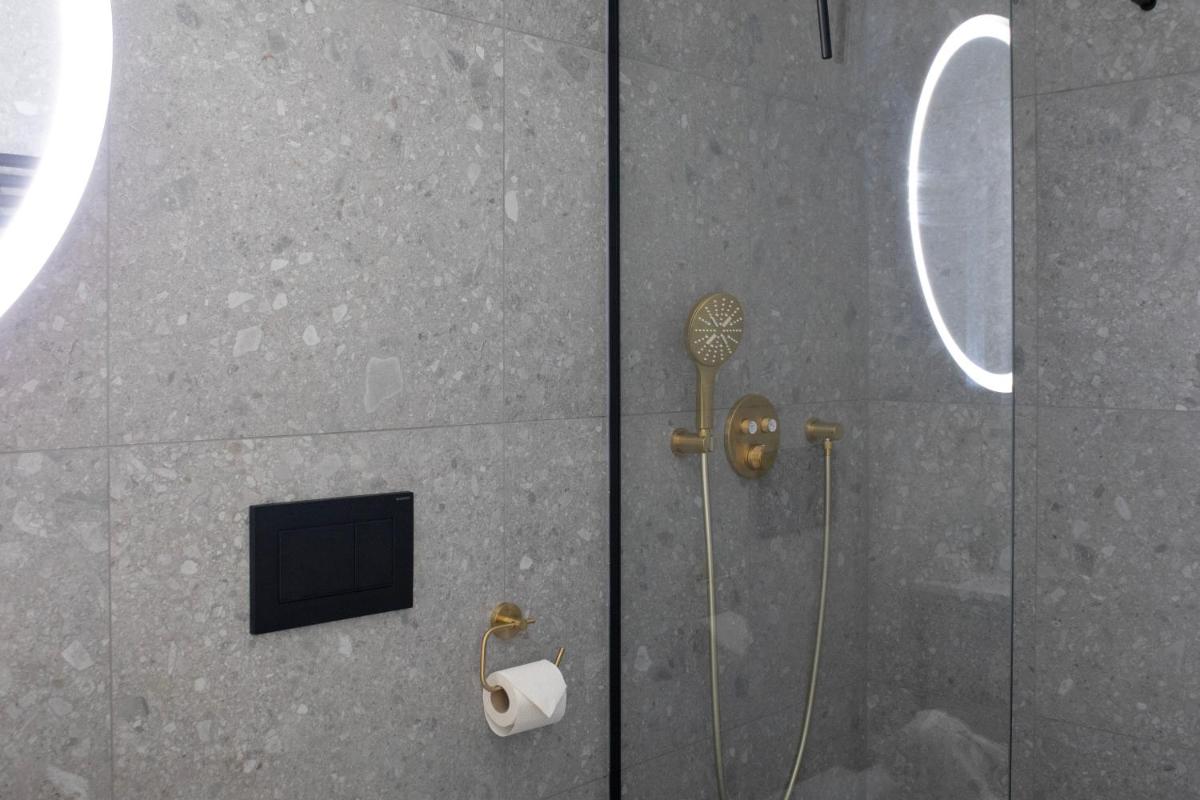 Suitetrails - Bob W Oosterpark