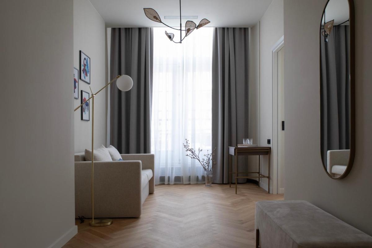 Suitetrails - Bob W Oosterpark