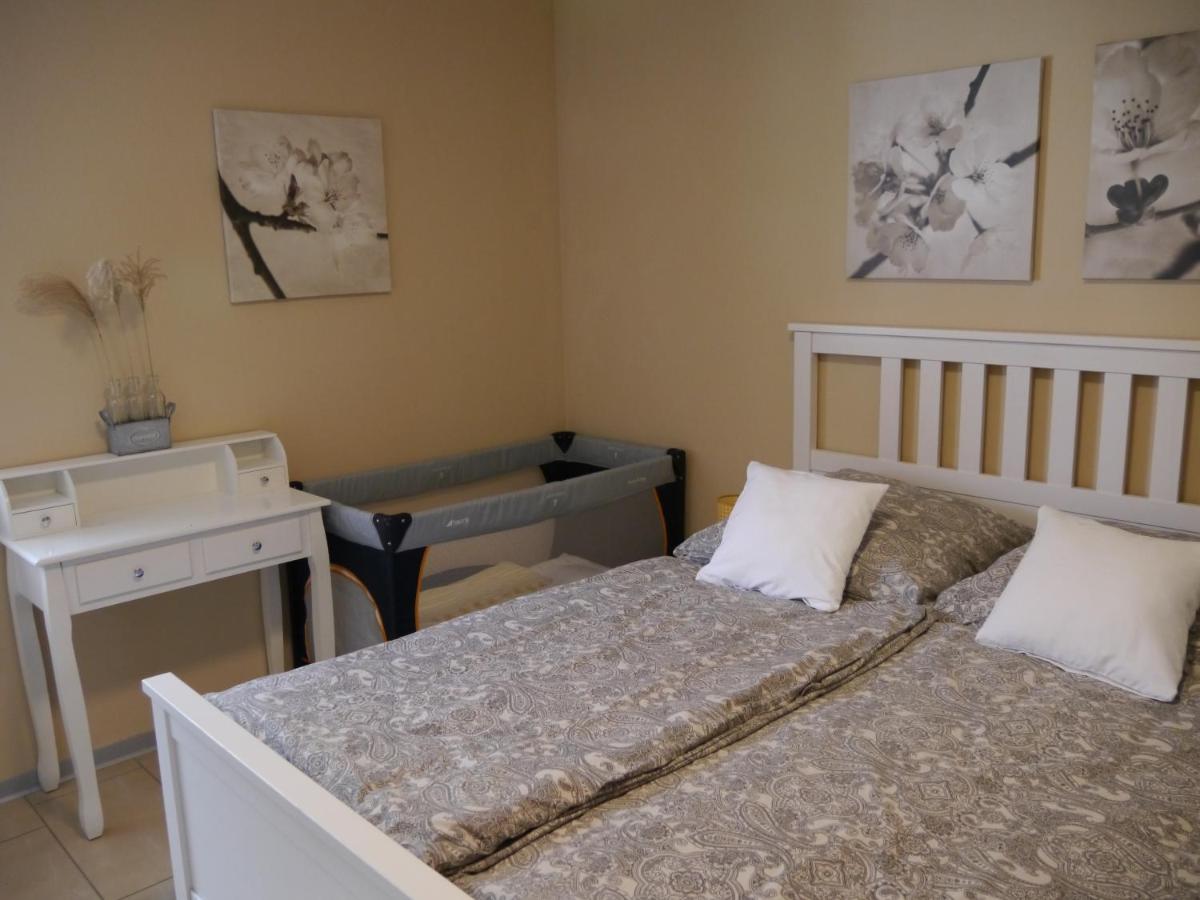 Ferienwohnung Kirchberg Uettingen - Housity