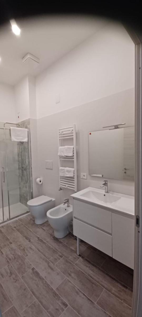 CARLO DI BORBONE - Casa Vacanze- - Housity