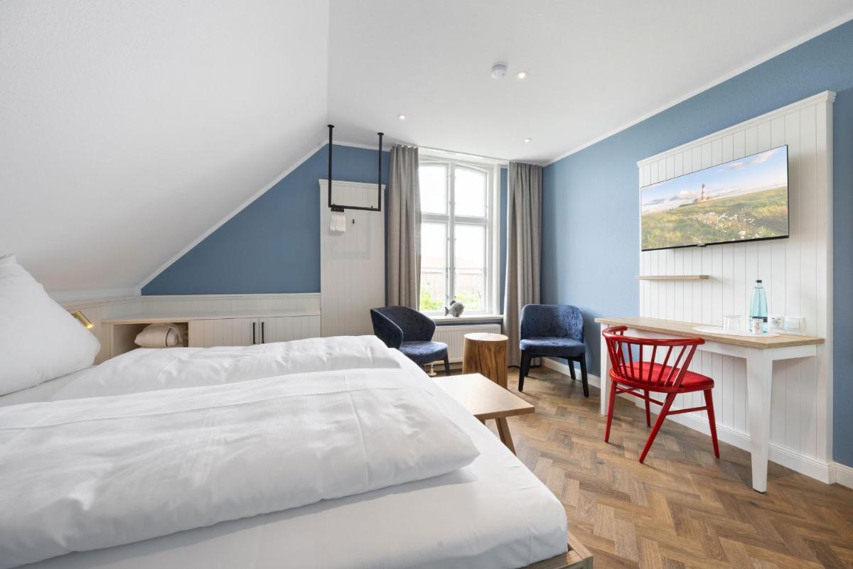 Zum Goldenen Anker - Housity