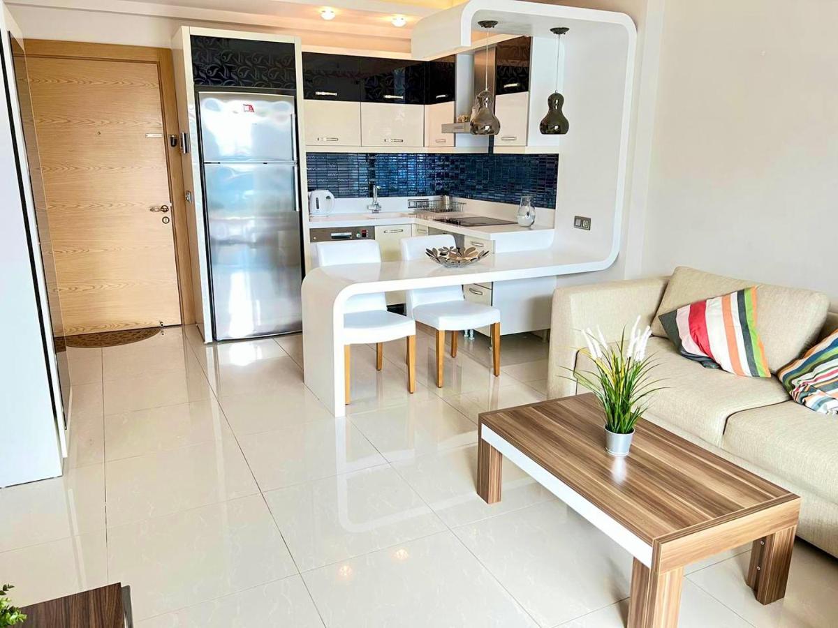 Suitetrails - Azura Park Apartments