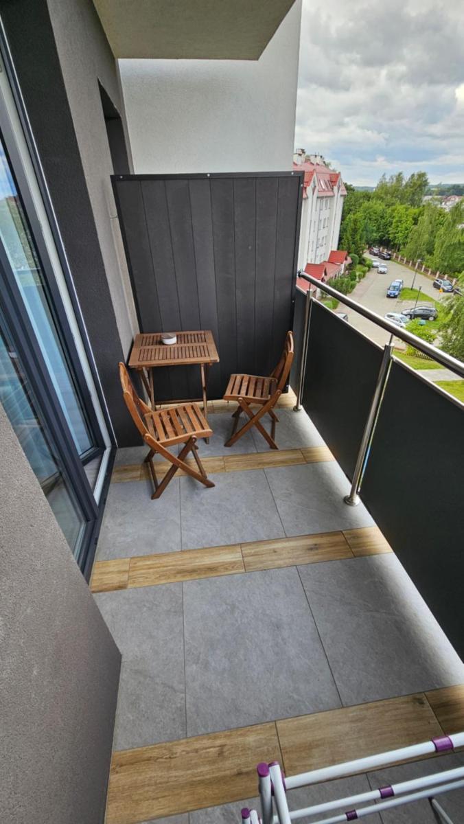 Villa Nova Apartamenty - Housity