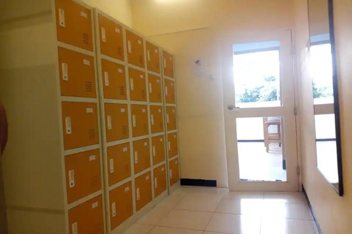 Pondok Backpacker City Square Malang - Housity