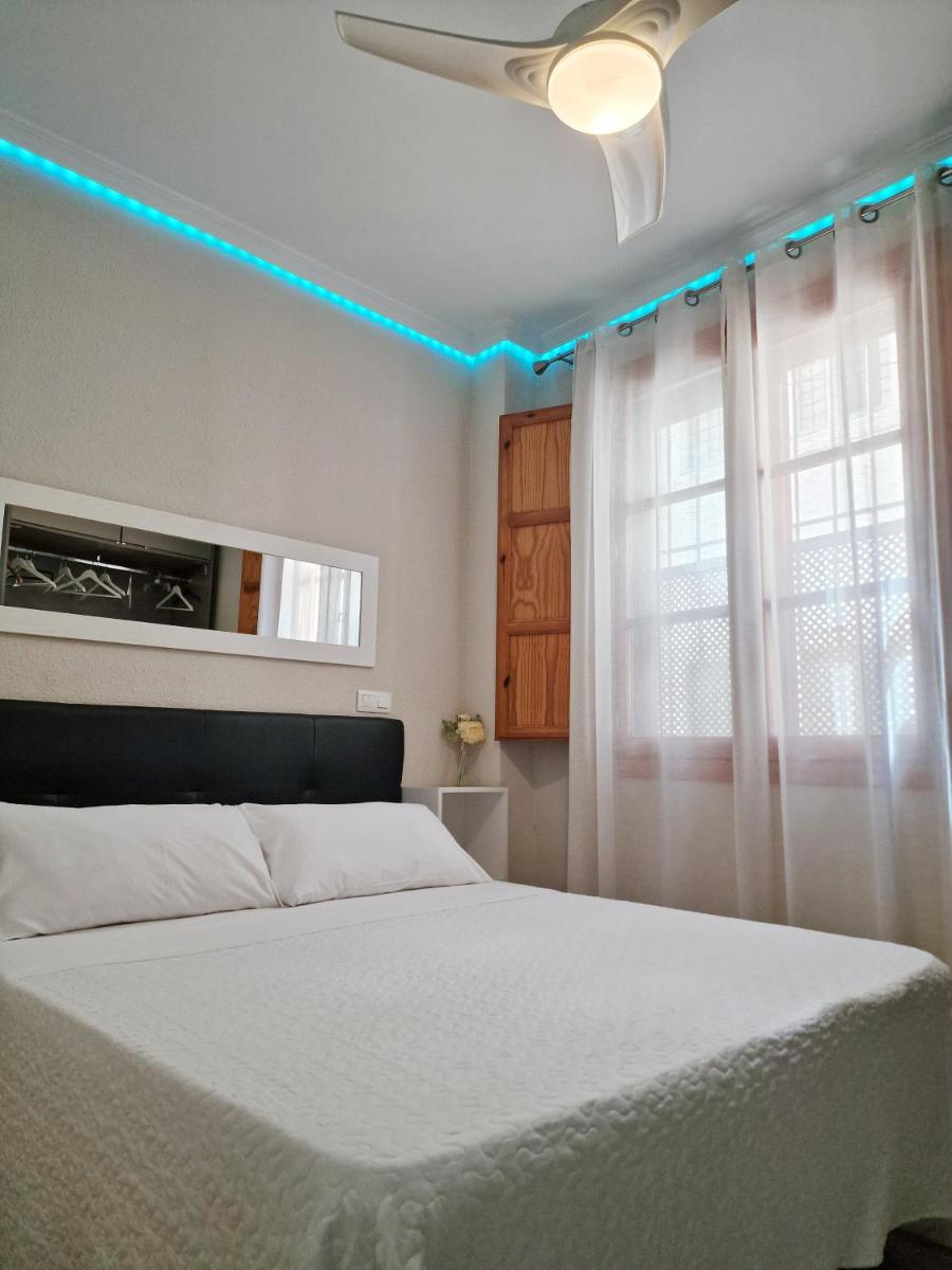 Suitetrails - Apartamento Completo Plaza de las Tendillas - Párking Privado - Alojamientos El Duque