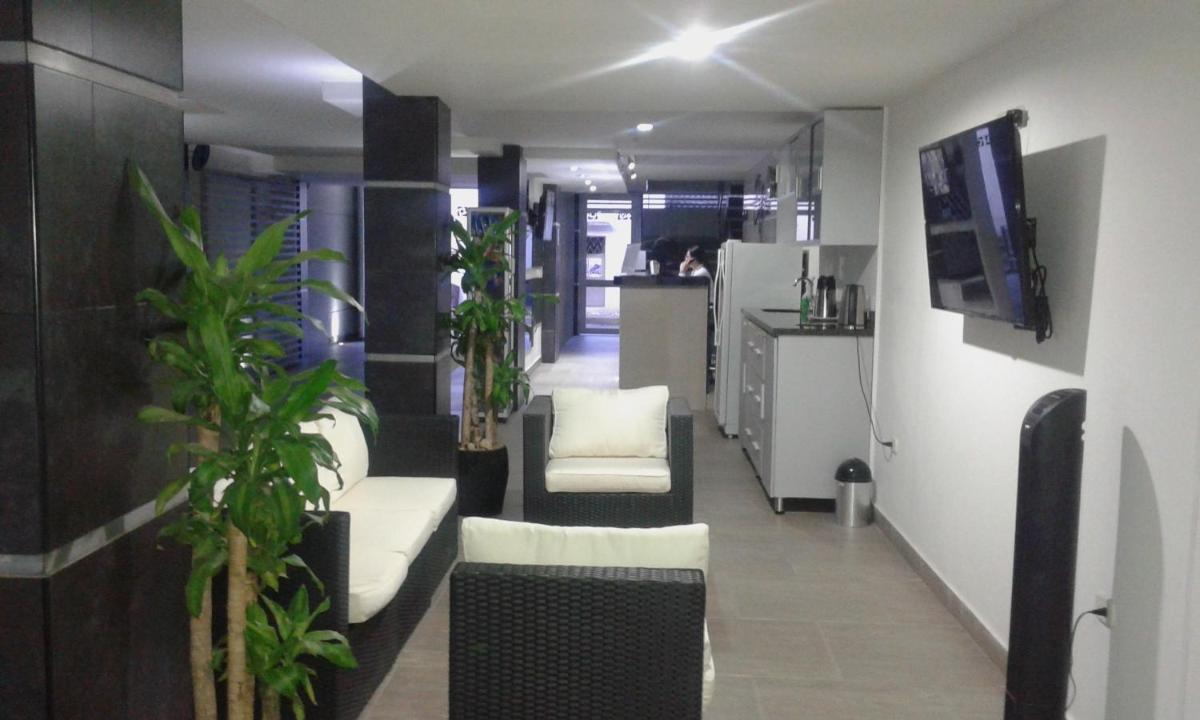 Hotel Onix T - Hizvo