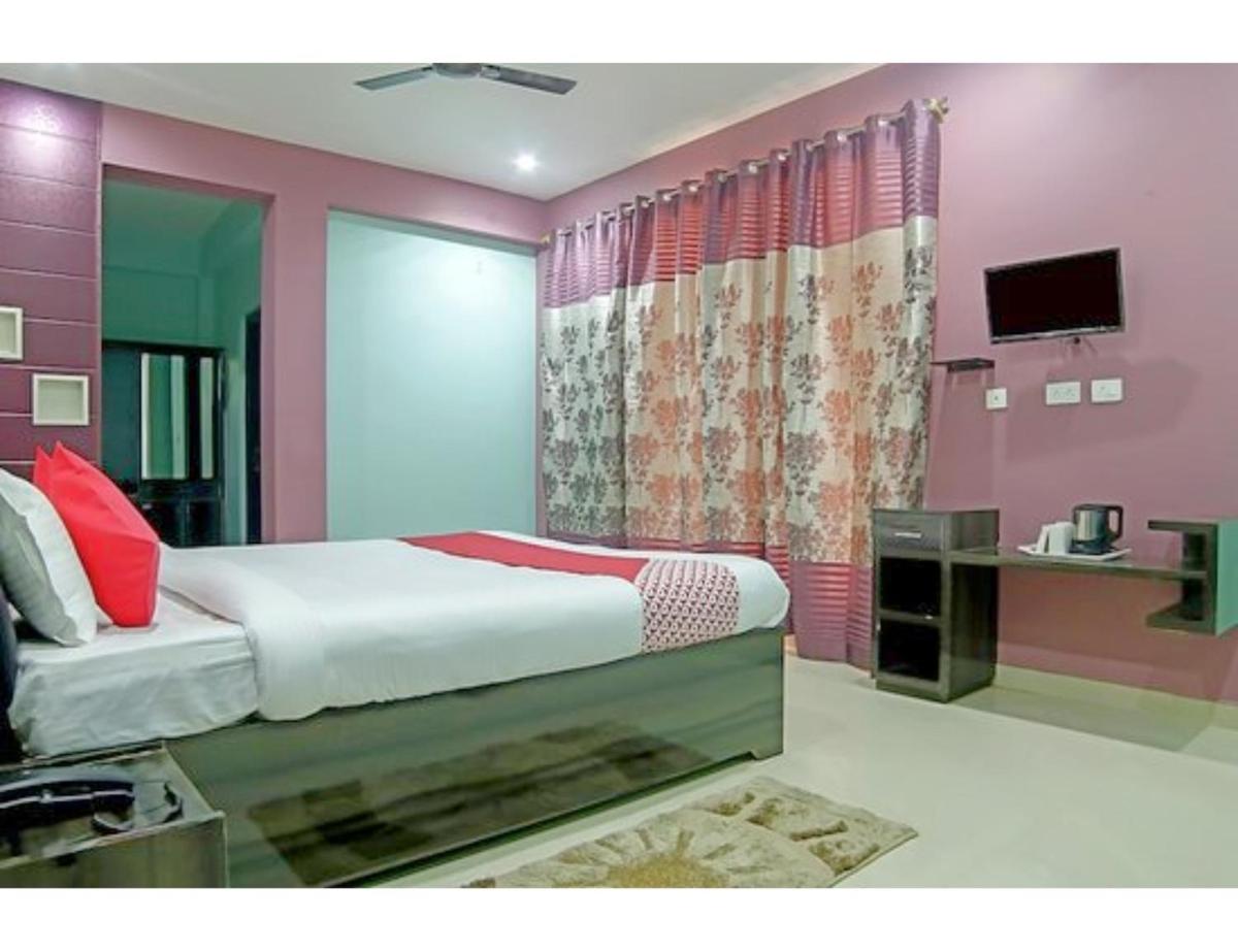 Hotel Satkar, Pithoragarh - Housity