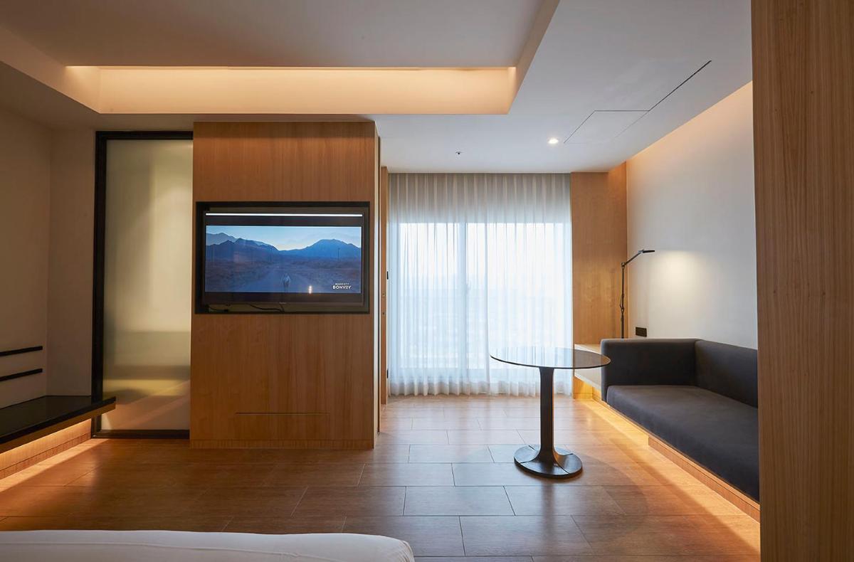 Fairfield by Marriott Taichung - Housity