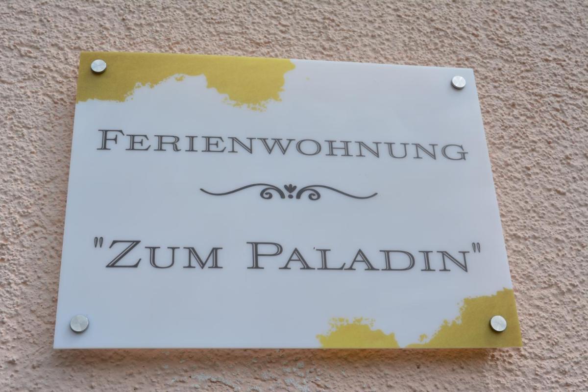 Suitetrails - Ferienwohnung 