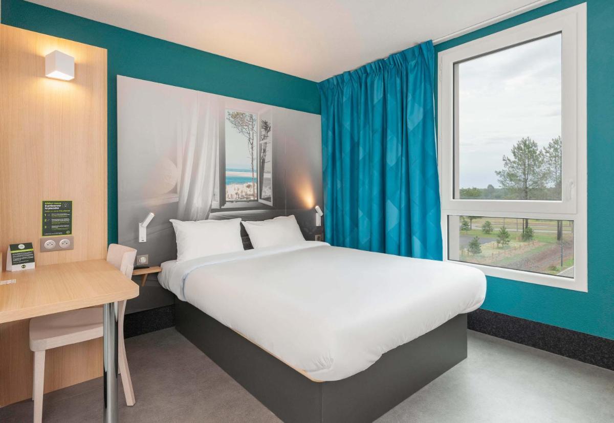 B&B HOTEL Saint-Geours-de-Maremne Hossegor - Housity