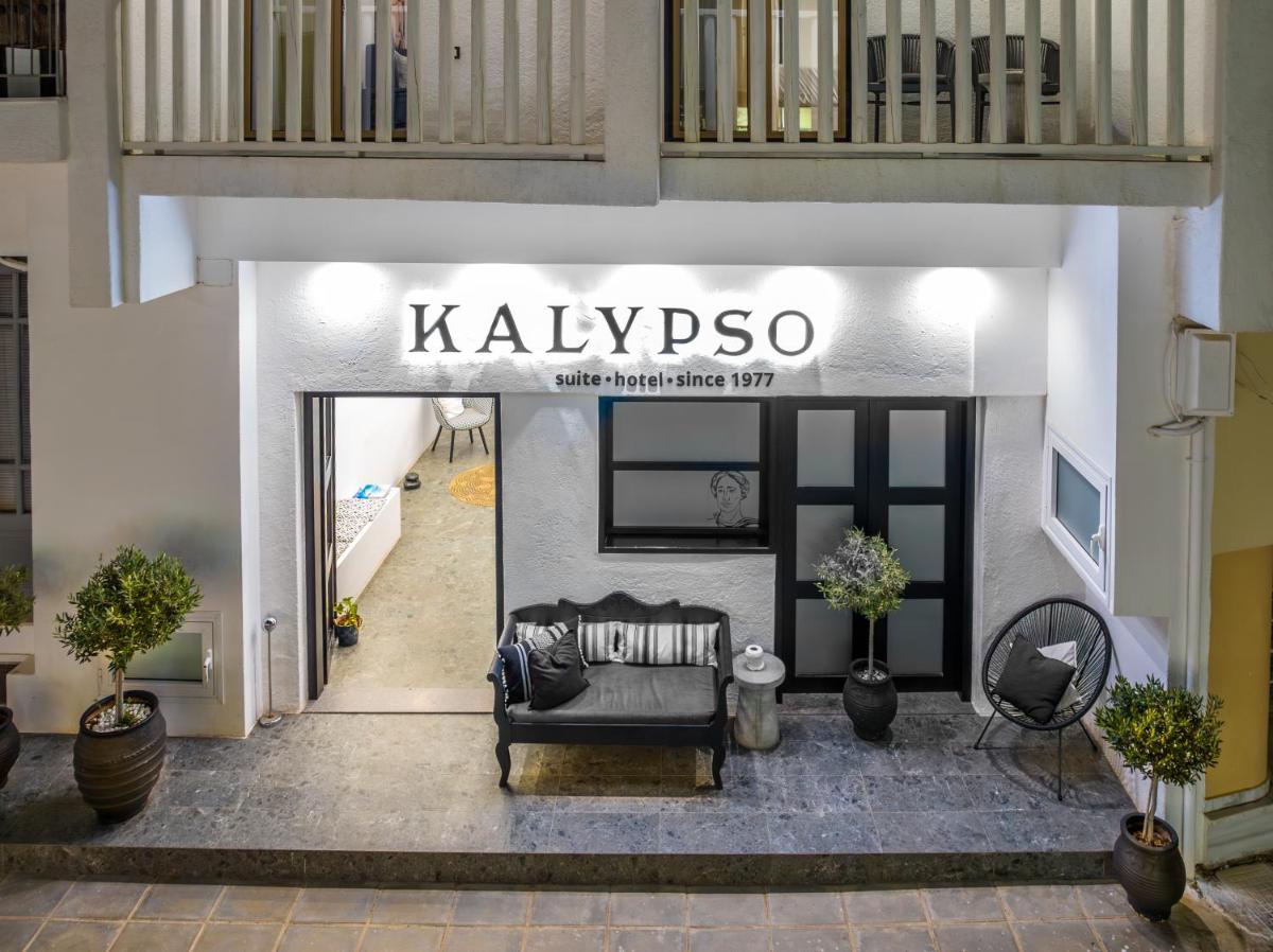 Kalypso Suites Hotel - Adults Only - Housity