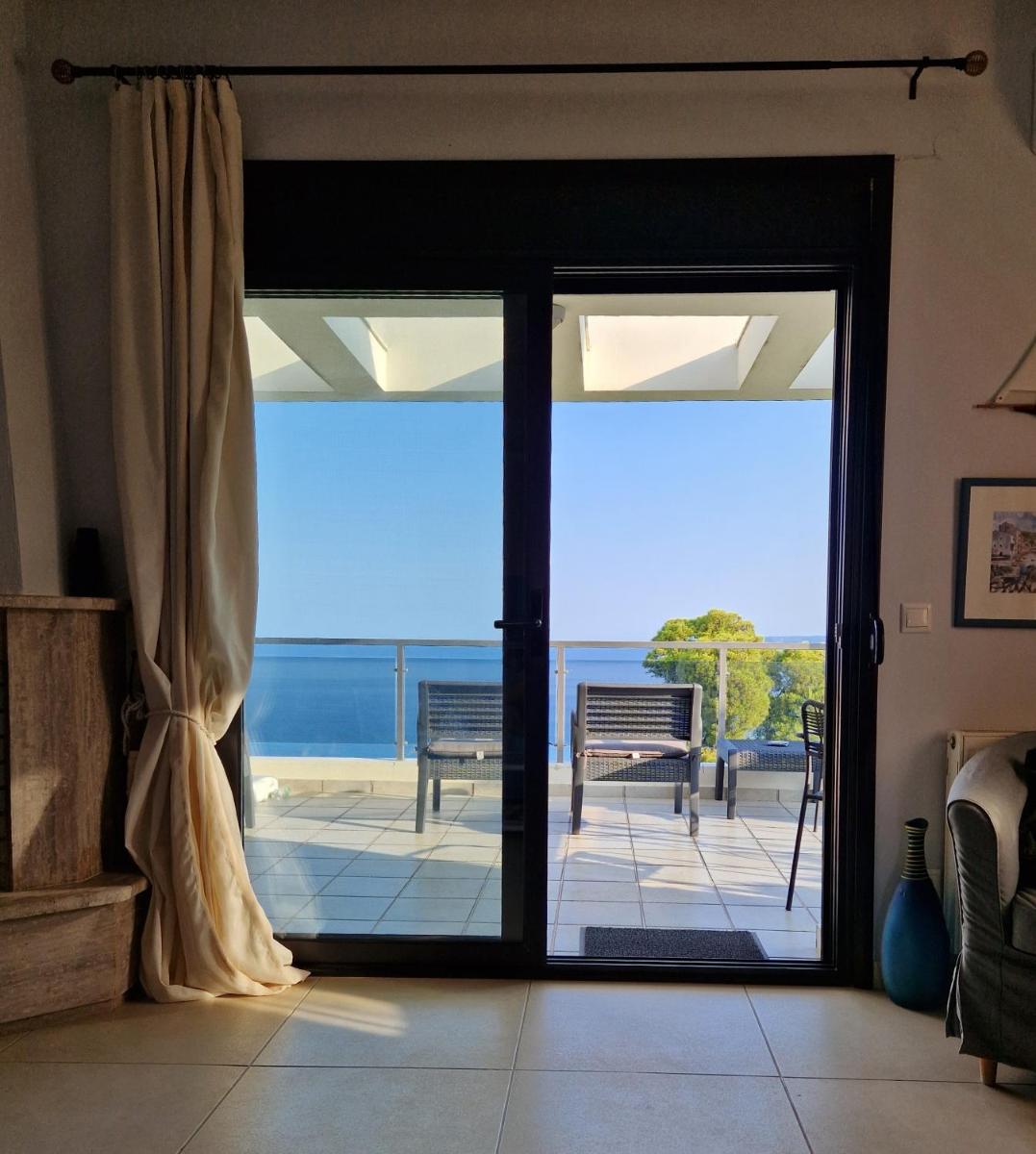 Country house with amazing sea view - Housity