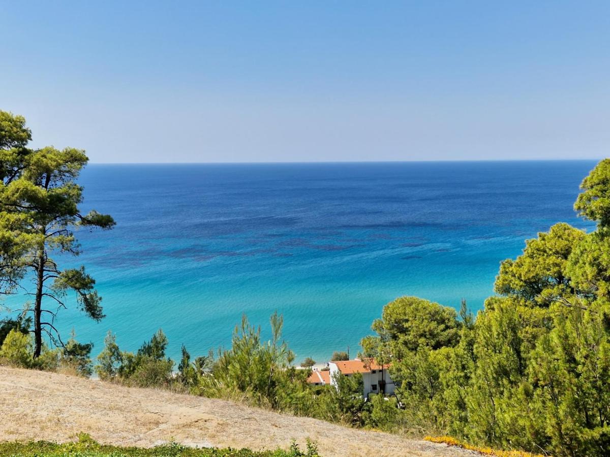 Country house with amazing sea view - Housity