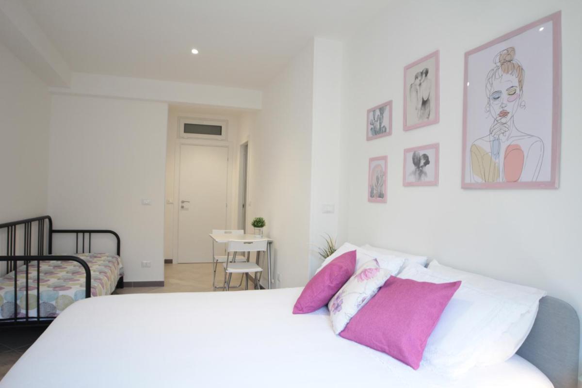Republic B&B - Hizvo