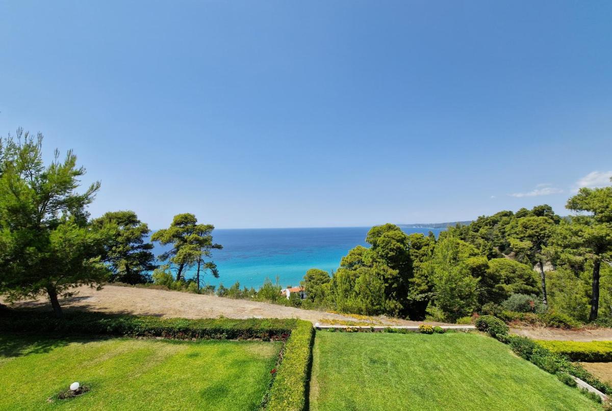 Country house with amazing sea view - Housity