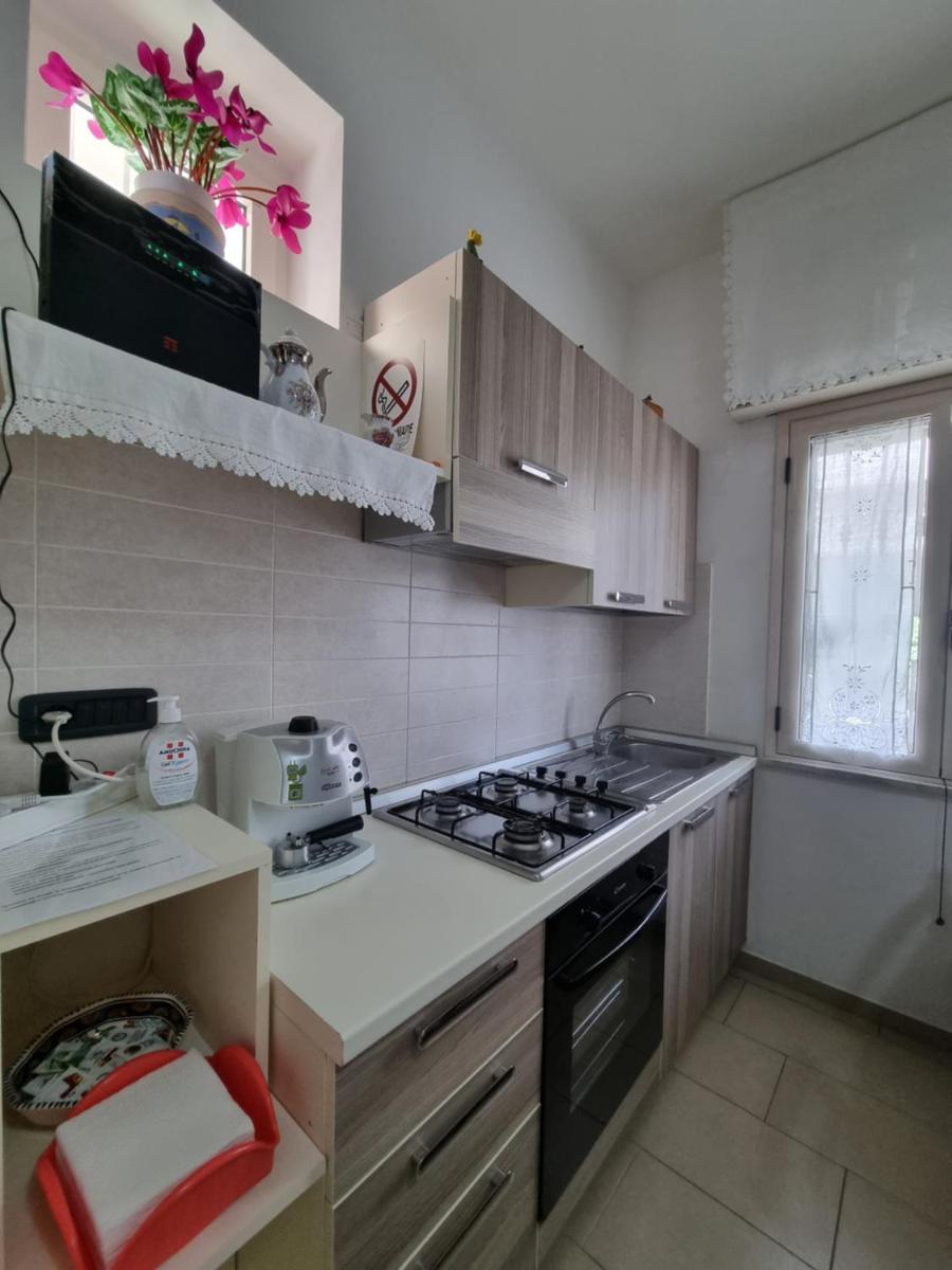 Caruso Apartment - Housity