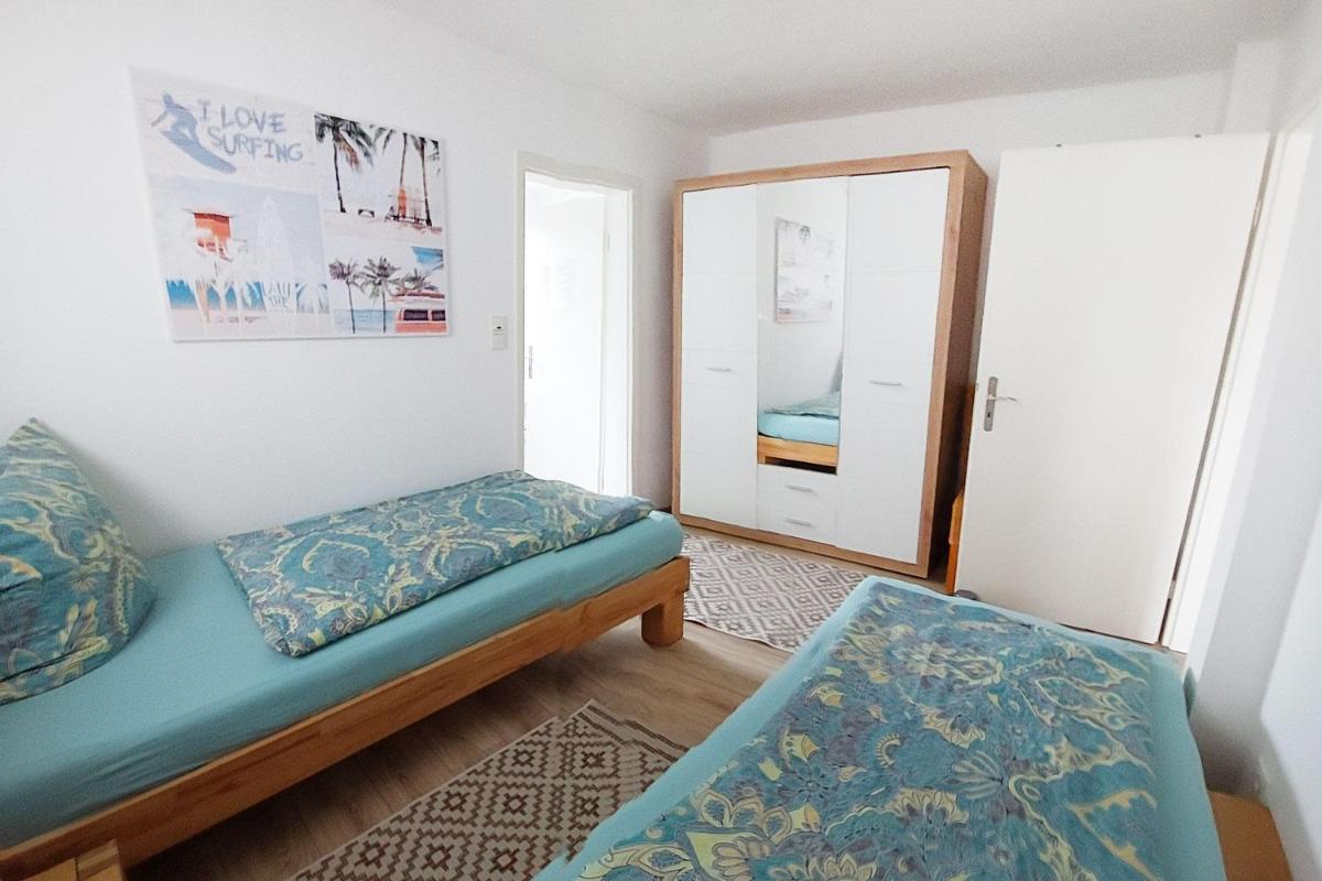 Apartment Meerbusch - Housity