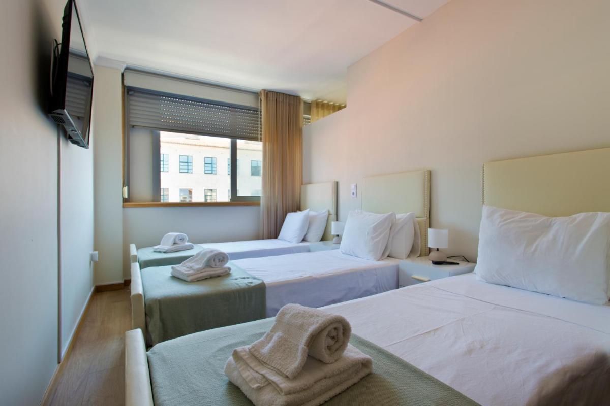 Studios Porto Solar - Housity