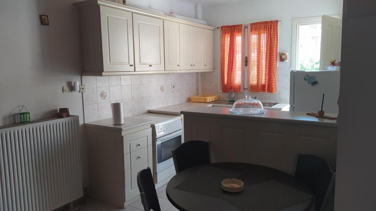 Suitetrails - Vasiliki's apartment