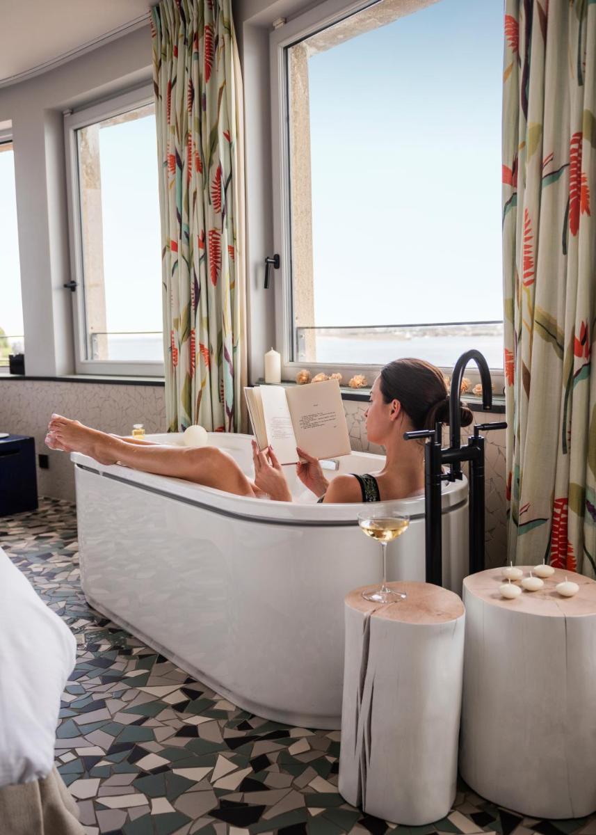 Castelbrac Hotel & Spa - Housity