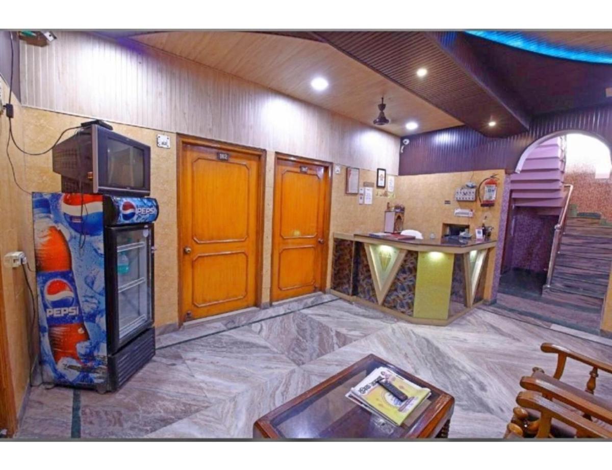 Hotel Diamond, Meerut - Housity