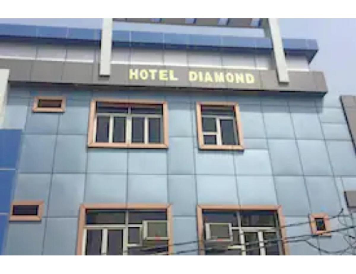 Hotel Diamond, Meerut - Housity