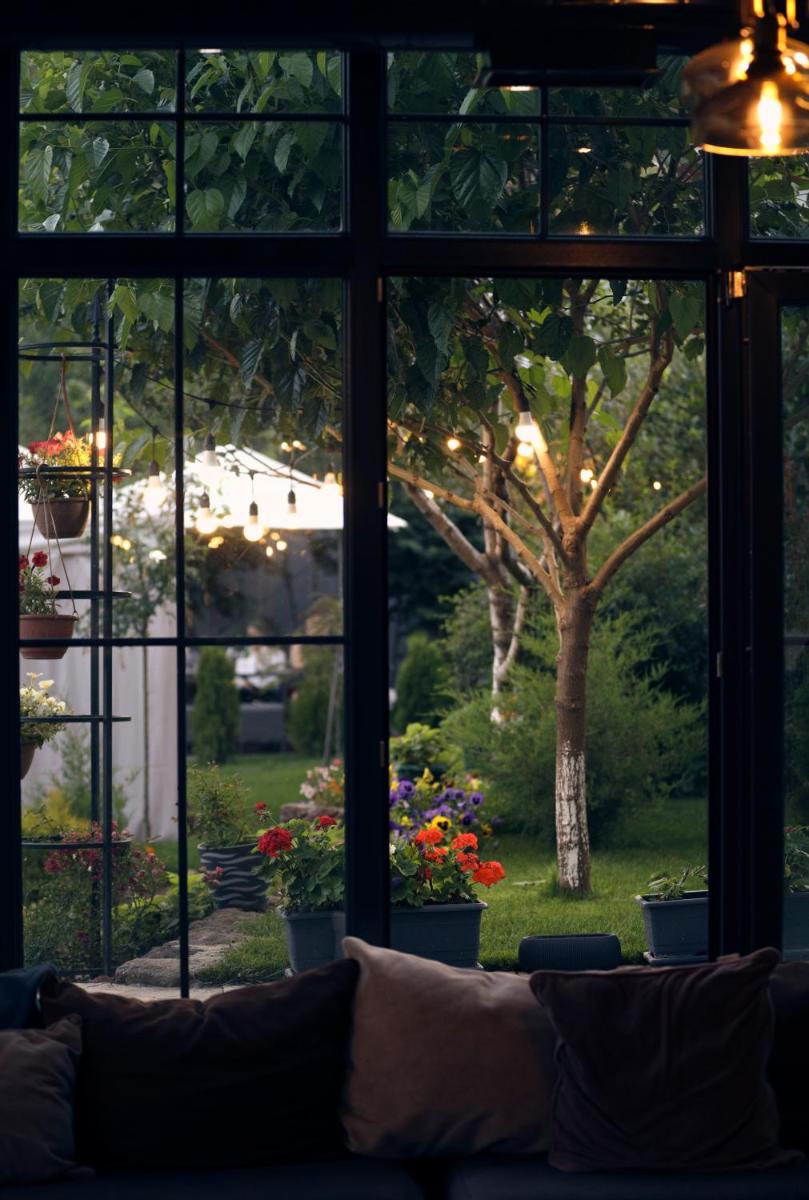 REDROOF country house hotel - Housity