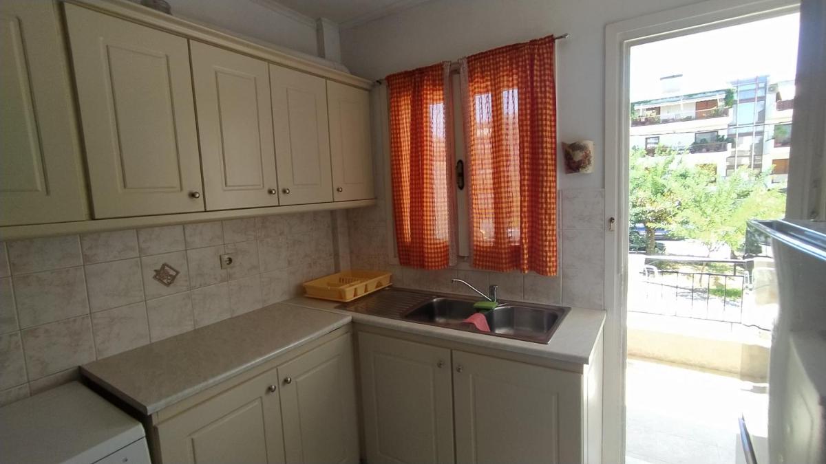 Suitetrails - Vasiliki's apartment